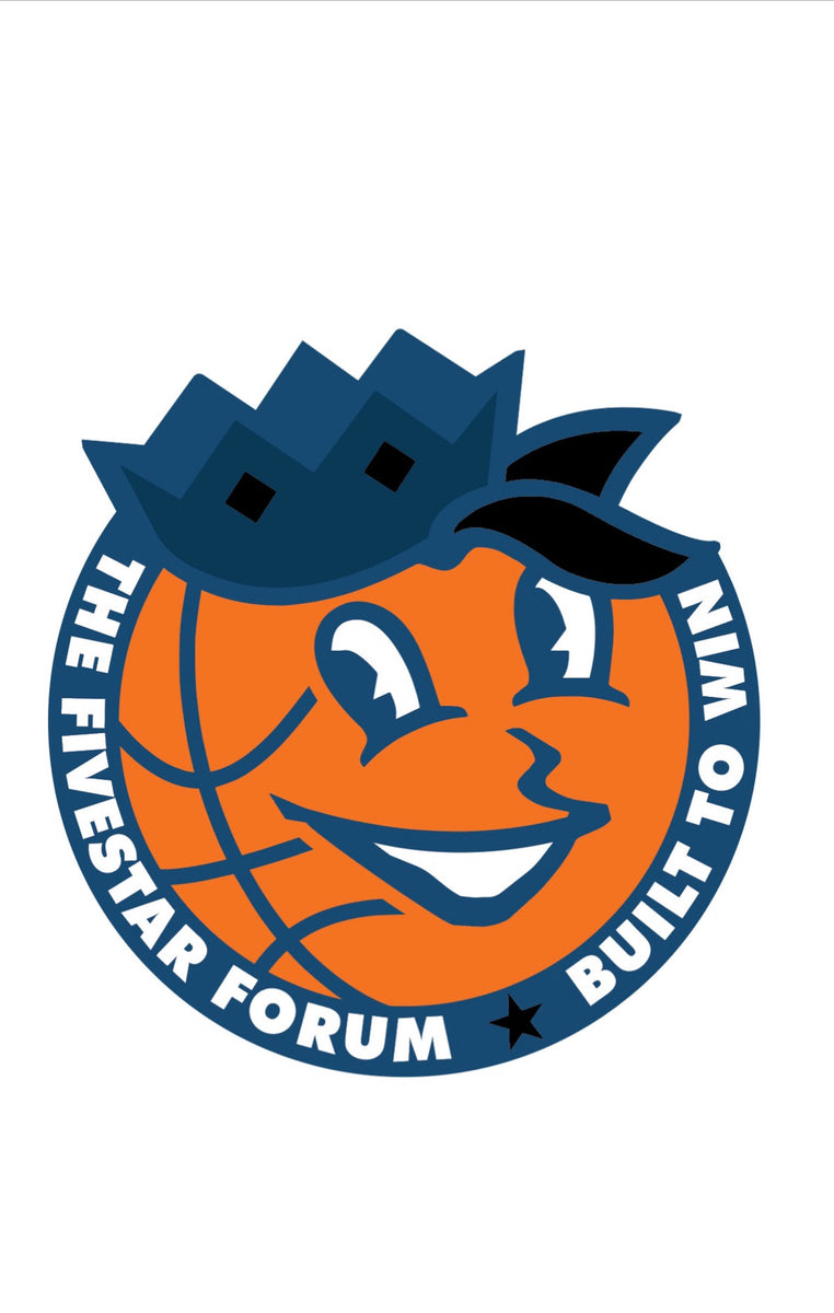 FIVESTAR NUTRITION logo