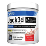 USP Labs- Jack3d Pre-Workout (*Original formula)