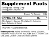 Tri-Pep BCAAs– Metabolic Nutrition