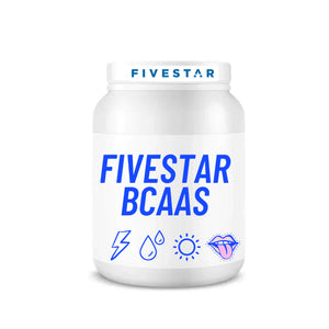 If you're not supplementing with Branched-Chain Amino Acids (BCAAs) do you even care about your fitness at all?