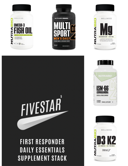 Vitamins & More