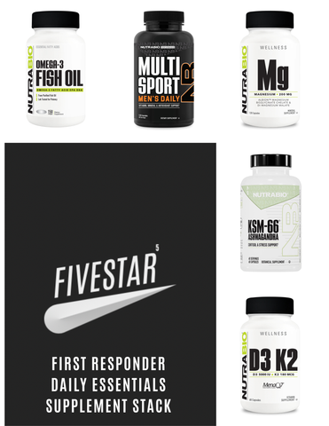 Vitamins & More