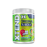 XTEND® Original BCAA - Air Heads Xtremes  - 30 Servings