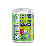 XTEND® Original BCAA - Air Heads Xtremes  - 30 Servings