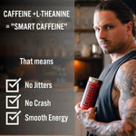 4 Gauge - Natural Pre-Workout