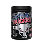 Bucked Up- Mother Bucker Pre-workout