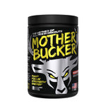 Bucked Up- Mother Bucker Pre-workout