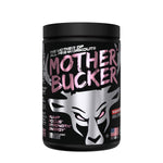Bucked Up- Mother Bucker Pre-workout