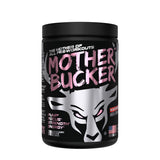 Bucked Up- Mother Bucker Pre-workout