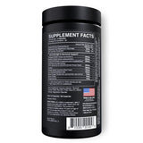 Black Market Labs- BULK Pills