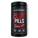 Black Market Labs- BULK Pills