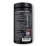 Black Market Labs- CUTS Thermogenic Pills