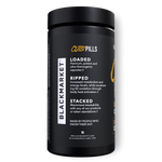 Black Market Labs- CUTS Thermogenic Pills