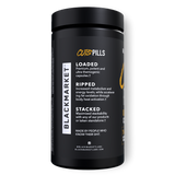 Black Market Labs- CUTS Thermogenic Pills