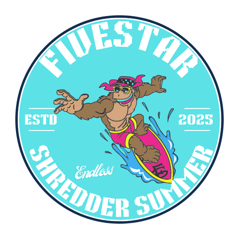 60-Day Endless Summer Shredder  - NOW REGISTERING! (Beginning late August)