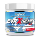 EVP Xtreme N.O. High-Stim Pre-Workout