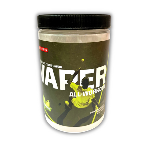 Vaper All-Workout - Built to Win FIVESTAR NUTRITION Vaper All-Workout - Built to Win FIVESTAR NUTRITION
