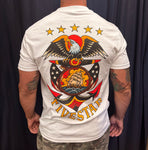 Fivestar x Forever T-shirt