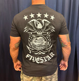 Fivestar x Forever T-shirt