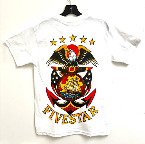 Fivestar x Forever T-shirt