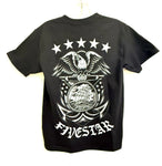 Fivestar x Forever T-shirt