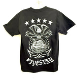 Fivestar x Forever T-shirt