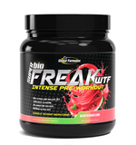 SUPER bioFREAK WTF - Extreme High Stim Pre-Workout