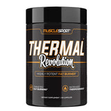 Muscle Sport- Thermal Revolution