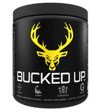 Bucked Up- Pre Workout