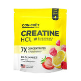 CON-CRET Creatine HCL Gummies