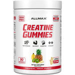 Allmax - Creatine Gummies