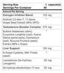 Extreme Products Group- ArimeStage PCT 50