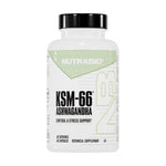 Ashwagandha KSM-66