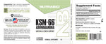 Ashwagandha KSM-66