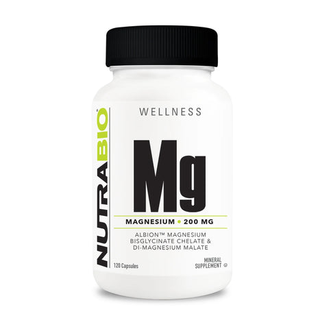 Magnesium Complex