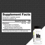 Magnesium Complex