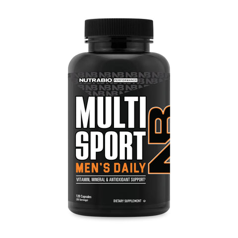 MultiSport for Men