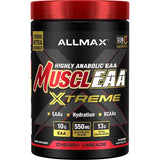 AllMax- Muscle EAA Xtreme