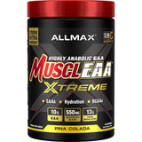 AllMax- Muscle EAA Xtreme