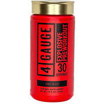 4 Gauge - Natural Pre-Workout