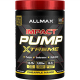 Allmax Impact PUMP Xtreme (non-stimulant) Pre-Workout