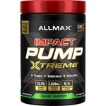 Allmax Impact PUMP Xtreme (non-stimulant) Pre-Workout