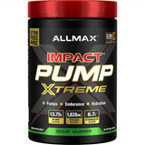Allmax Impact PUMP Xtreme (non-stimulant) Pre-Workout