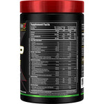 Allmax Impact PUMP Xtreme (non-stimulant) Pre-Workout