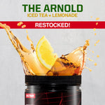 Vaper All-Workout - Built to Win