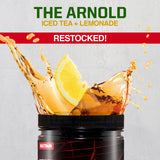 Vaper All-Workout - Built to Win