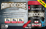 Allmax- Aminocore 30 servings