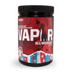 Vaper All-Workout - Built to Win