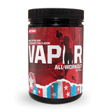 Vaper All-Workout - Built to Win