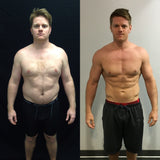The Program™ + Shredder Essentials Supplement Stack